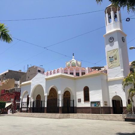 Bubu Beach 2-A Los Cristianos  Eksteriør bilde
