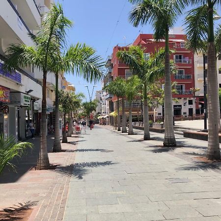 Bubu Beach 2-A Los Cristianos  Eksteriør bilde