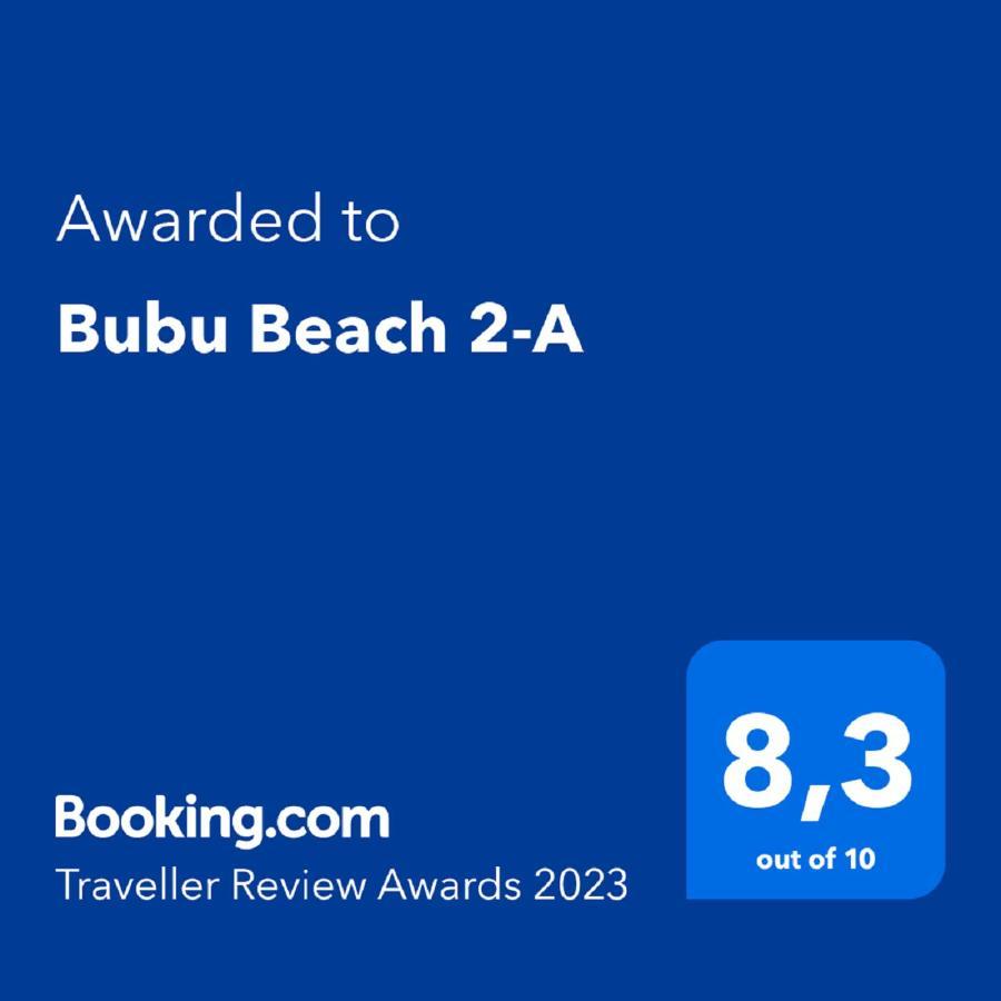 Bubu Beach 2-A Los Cristianos  Eksteriør bilde