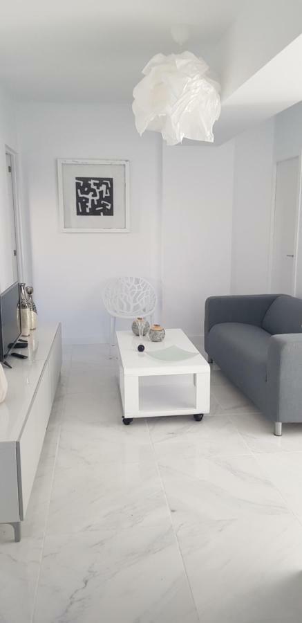 Bubu Beach 2-A Los Cristianos  Eksteriør bilde