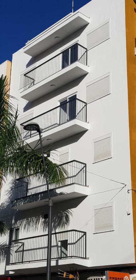 Bubu Beach 2-A Los Cristianos  Eksteriør bilde