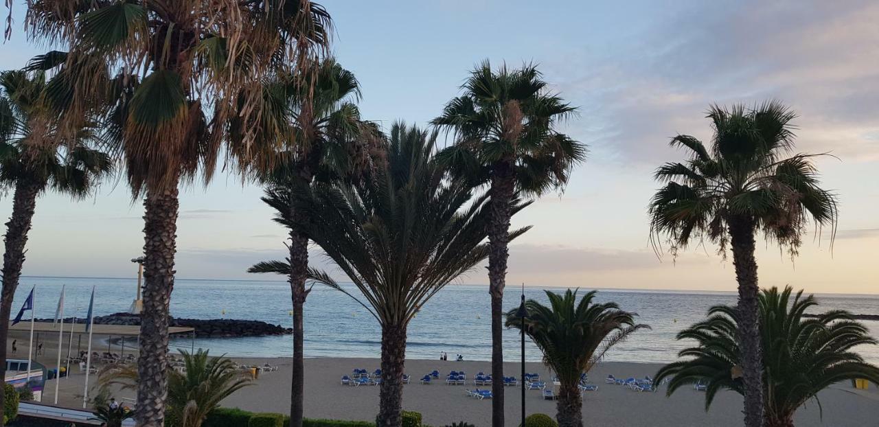 Bubu Beach 2-A Los Cristianos  Eksteriør bilde