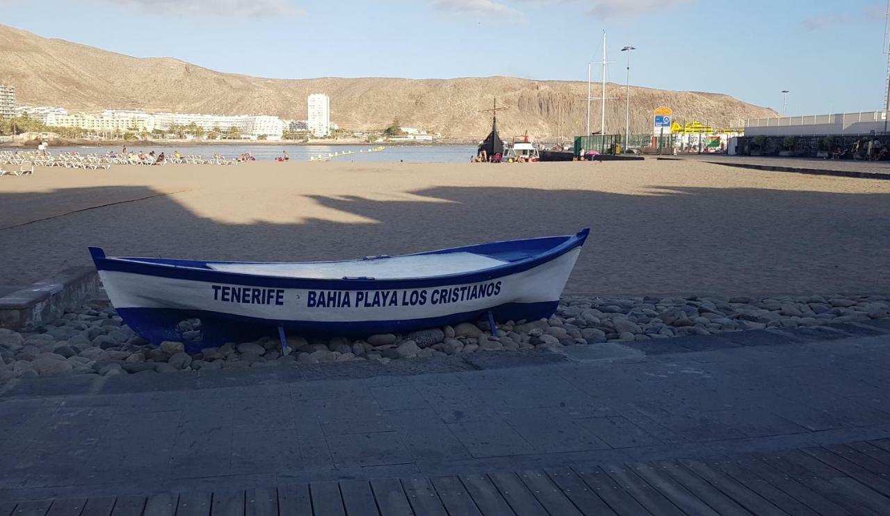 Bubu Beach 2-A Los Cristianos  Eksteriør bilde
