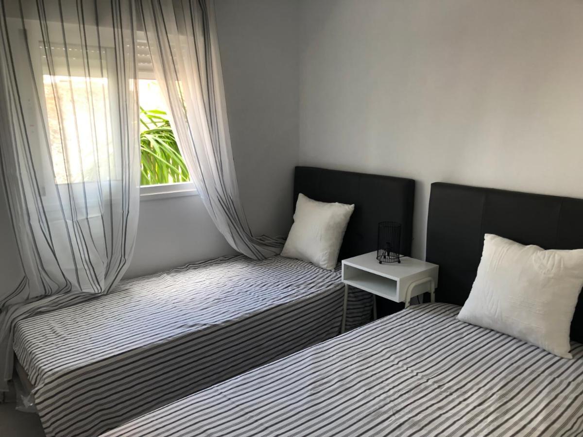 Bubu Beach 2-A Los Cristianos  Eksteriør bilde